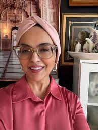 A child learns words. A woman learns standards. And your family taught you  theirs: How much is “too much.” How success “should” look. How big you are  “allowed” to dream. How long