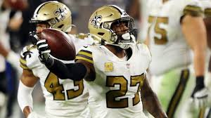 The philadelphia eagles take on the new orleans saints during divisional weekend of the 2018 nfl post season. Vmp9ffafgvv Am
