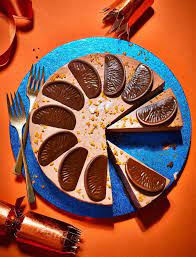 Terry S Double Chocolate Orange Cheesecake Recipe Recipe Chocolate Orange Chocolate Orange Cheesecake Orange Cheesecake Recipes