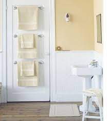 The quality of products displayed on our website is. Click Pic For 30 Small Bathroom Ideas On A Budget Door Hung Towel Rails Diy Small Bathroom Remodel Tiny Bathroom Small Bathroom Bathroom Inspiration