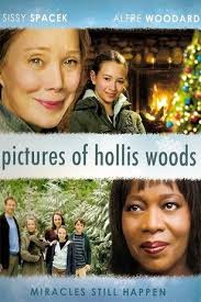 Pictures of Hollis Woods