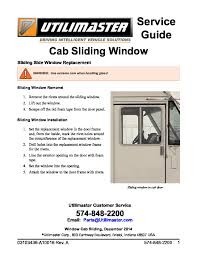 Easy to use parts catalog. Owner Resources Utilimaster A Shyft Group Brand