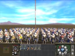 A combination of bug fixes, many small mods, better ai and ai armies, more provinces, graphical improvements and many other campaign and battle map changes. Total War Center Forums