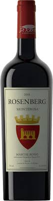 Sök bland alla drycker i vårt sortiment. Rosenberg Monterosa Rosso Marche 2017 Systembolaget