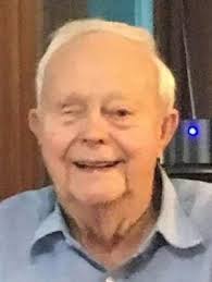 Mark Wathen Luckett Obituary