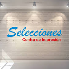 IMPRENTA SELECCIONES