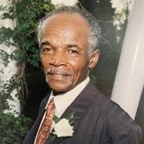 Nathaniel Bass Obituary