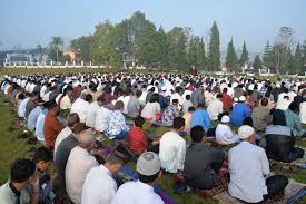 Bacaan niat & keutamaan menunaikan zakat sebelum idul fitri. Waktu Pelaksanaan Sholat Idul Fitri 1442 H 2021 Idezia