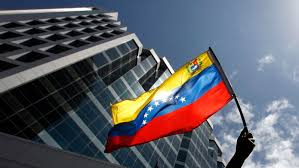 Venezuela Secret London Talks: UK Foreign Office Meets Jorge Rodríguez to Unlock Gold and Loosen Oil Sanctions