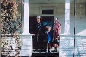 Orlando, West Virginia: The Dolan House, When the Stutlers Lived There