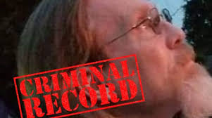 Man Involved In The Frederick Fair Altercation Was A Career Criminal |