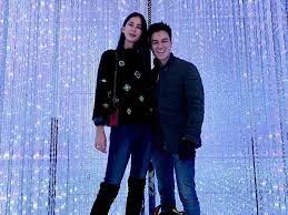 Baim Wong Dorong Kuat Paula Verhoeven Untuk Agama