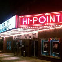 The port city's newest movie theater, the pointe 14, is one of six in north carolina and south carolina owned by stone theatres, a company headquartered in charlotte. Hi Pointe Theatre Movie Theater In Saint Louis