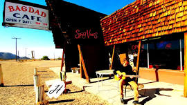 Live Music By Adam Lieb