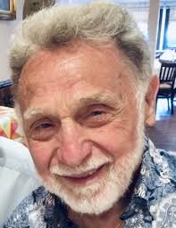 Obituary information for Gilbert Anthony Rossi