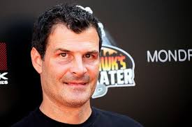 Mat Hoffman Net Worth