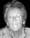 Sandra Morvant Obituary (2013)