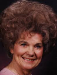 Freeda Loraine Lambert Obituary