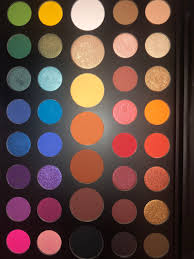 Trova una vasta selezione di morphe palette a prezzi vantaggiosi su ebay. James Charles Morphe Palette Reviews In Eye Palettes Chickadvisor