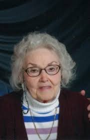 Anita Buehrig Obituary