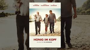 Der komplette soundtrack von „honig im kopf erscheint am 12. Honig Im Kopf Trailer Deutsch Hd German Youtube
