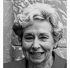 Mary WILSON Obituary (1925