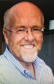 Michael Croft Obituary