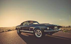 Mustang Mustang Gt500 Ford Mustang Car Mustang
