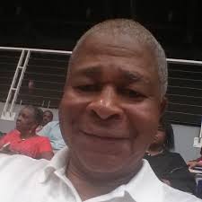 Obituary of Jacob Paul Cyrus Sr.