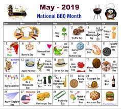 May National Days Calendar Free Printable Find Out All About The National Days In May National Holiday Calendar National Day Calendar May National Days