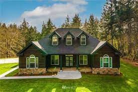 What companies run services between seattle, wa, usa and the evergreen state college, wa, usa? Homes With Home Offices For Sale In Olympia Wa 105 Houses Condos And Properties With Private Designated Workspaces And Home Offices In Olympia Wa For Sale Zerodown