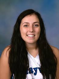 2015-16 Women's Basketball Roster