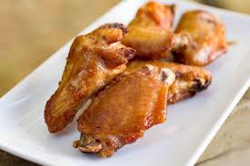Place wings in a large bowl and sprinkle with cornstarch, traeger chicken rub and salt to taste. Traeger Smoked And Fried Chicken Wings The Best Wings Ever Ever