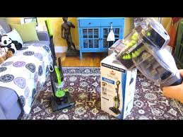 Bissell Powergroom Helix Rewind Disassembly Bissell Powerforce Compact Turbo With Turbo Brush Power Force Vacuum Demo And Review Youtube
