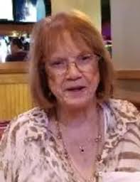 Obituary information for Marilee Rose