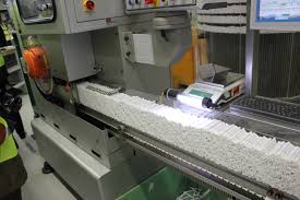 Vezi Cum Arată Fabrica De La Ploiesti A Celui Mai Mare Producător De ţigări Din Romania Galerie Foto Video