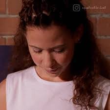 Makyla Smith's Instagram, Twitter & Facebook