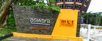 Aswara memerlukan kumpulan baru yang terdiri daripada individu yang dinamik, kreatif, inovatif, bermotivasi tinggi untuk bekerja dengan semangat berpasukan dan. Akademi Seni Budaya Dan Warisan Kebangsaan Mycompass