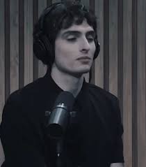 Mike Lucas Ricky Lake Now