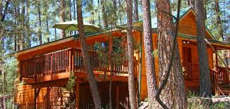 These 11 cozy cabins are everything you need for the ultimate fall getaway in new mexico. Story Book Cabins In Ruidoso New Mexico Upscale Rental Cabin Lodging