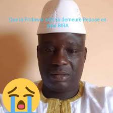 Tabaski 2022: Cheikh Niasse fils de Sidy Lamine chez Youssou Ndour (Photos)  #senegal7 #senegal ##team221