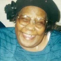 Ida Bell Washington Obituary