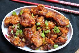 Gobi Manchurian | Gobi Manchurian (Dry & Gravy)
