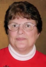 Obituary for Arlene F. (LaPorte) Dittbenner