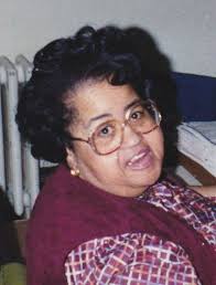Obituary information for Henrietta Simon