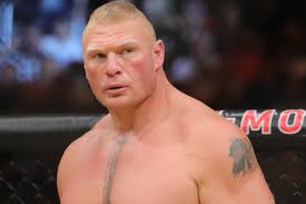 Brock Lesnar temporarily suspended, commission reveals drug test results