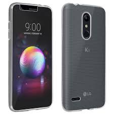 360° Protection Pack für LG K10 2018 ...
