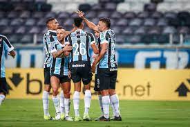 These cookies do not store any personal information. Brasiliense X Gremio Ao Vivo Onde Assistir E Escalacao Provavel Futebol Esportes O Povo