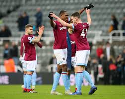 Find out the latest euro 2020 news including fixtures, live action and roy keane had very little interest in getting excited about mason mount and declan rice 's friendship ahead of england's euro 2020 clash with scotland. West Ham Fans React To Declan Rice Display Against Newcastle