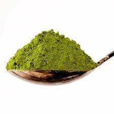Herbata matcha